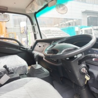 Camion Compacteur à Ordures HOWO 8m³ – Fournisseurs de Véhicules de Collecte de Déchets Compacteurs – Fabricant à Prix Compétitif