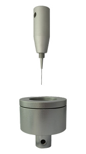 500N Sıcakta Eriyen Yapıştırıcı Etiket 180 Derece Soyulma <span class=keywords><strong>Test</strong></span> Cihazı - Product Image 4