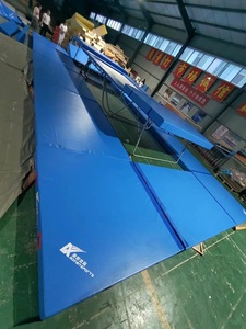AOFAN Professional Indoor <strong>Gymnastic</strong> Trampoline Big Jumping <strong>Bed</strong> Direct From Factory - Product Image 5