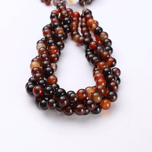 Surtido de 2351 Cuentas de Piedras Preciosas en Venta - Product Image 3