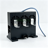Transformateur de courant pour compresseur Carrier GLQ-1/ GLQ-2 pour refroidisseur à vis refroidi par eau 30XQ 30XA 30XW, module de protection TCPM