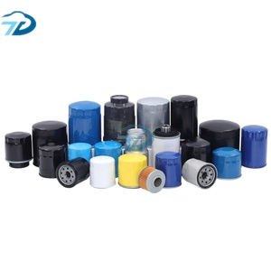 שמן מסנן נייר מסנן שמן רכב מסנן שמן 90915-91058 90915-yzza3 90915-10001 90915-YZZE1 משמש עבור טויוטה רכב - Product Image 6