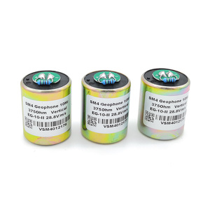EG-14-II <span class=keywords><strong>geophone</strong></span> 14Hz cảm biến dọc P sóng địa chấn khảo sát Detector 14Hz <span class=keywords><strong>geophone</strong></span> - Product Image 6