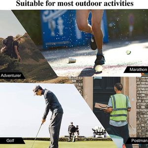 Waterproof <b>Socks</b> Unisex <b>Winter</b> Warm Breathable Cushioned Skiing Custom Ankle Black Athletic <b>Socks</b> Men - Product Image 4