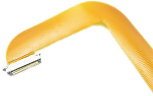 AsusラップトップX51l用のXAJAカスタムディスプレイfpcケーブル - Product Image 5