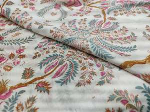 <b>Mulberry</b> <b>Silk</b> Woven <b>Fabric</b> Lightweight Soft Smooth Breathable for DIY Sewing Wedding Dress Crafts and Elegant Clothing - Product Image 5