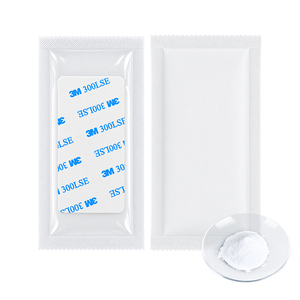 Sachets déshydratants de 20g de chlorure de magnésium en poudre pour phares de voiture, anti-condensation, contrôle de l'humidité, agent de séchage pour lampes automobiles - Product Image 2