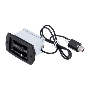 Caja eléctrica acústica EQ PS 900, 2 bandas, ecualizador acústico sin batería, máquina de bobinado para pastilla de guitarra - Product Image 3