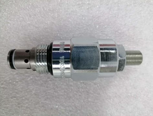 Transmetteur de pression hydraulique haute pression pour la construction industrielle OD150521D800000 Vanne hydraulique - Product Image 3