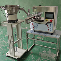 Machine de capsulage automatique de sachets préformés en acier inoxydable pour produits liquides (lait, shampoing, miel, confiture) – Haute efficacité, écologique