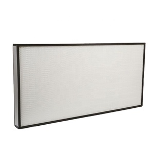 Plug-and-play laminar Flow ffu <span class=keywords><strong>Kit</strong></span> 575x1175x375mm với bộ lọc trước lý tưởng cho phòng sạch nhỏ - Product Image 6