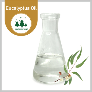 <span class=keywords><strong>Huile</strong></span> d'Eucalyptus en Vrac 80/85% Cineol pour Baume Rafraîchissant Respiratoire Fournisseur GMP COA MSDS - Product Image 2