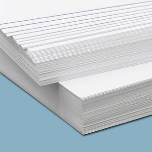 Double 75gsm/80gsm 70gsm Vente en gros Bureau Papier copie double face de haute qualité - Product Image 1