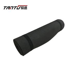 Zwart Slapen <span class=keywords><strong>Mat</strong></span> Licht Gewicht Pe Foam Roll Camping <span class=keywords><strong>Mat</strong></span> 60Cm 50Cm - Product Image 6