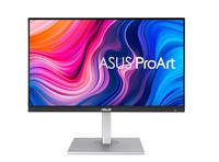 Écran SUS ProArt PA278CV 27 pouces WQHD/IPS/USB-C DisplayPort Daisy Chain 100% SRGB/100% Rec Moniteur professionnel
