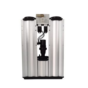 Grilles filtrantes 5 LPM pour kits de pièces détachées de concentrateurs d'oxygène dans l'industrie des générateurs d'ozone - Product Image 2
