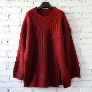 Nuovo arrivo <span class=keywords><strong>maglia</strong></span> <span class=keywords><strong>maglia</strong></span> pesante <span class=keywords><strong>maglia</strong></span> <span class=keywords><strong>maglia</strong></span> <span class=keywords><strong>maglia</strong></span> pesante - Product Image 6