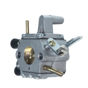 คาร์บูเรเตอร์ FS350มืออาชีพสำหรับ <span class=keywords><strong>stihl</strong></span> FS/FR ชุดเครื่องตัดแต่งแทนที่4134 120 0612 4134 120 0613 - Product Image 3