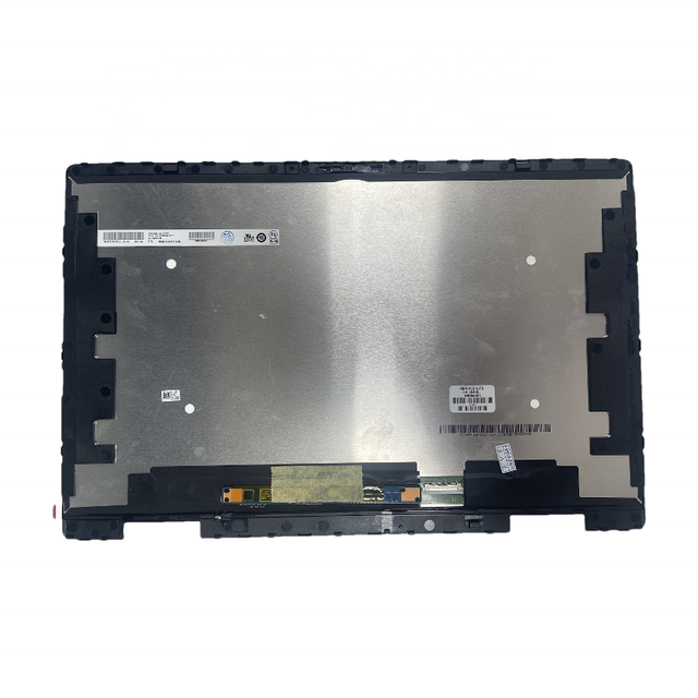 N09469-001 Laptop Lcd Screen for HP Pavilion X360 14-EK 14T-EK 14-EK0033DX LCD Touch Screen Bezel