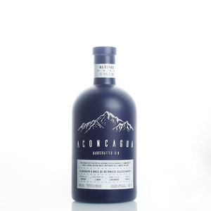 Botellas de Vidrio Redondas de 750 ml para Licor, Whisky, Vodka, Brandy y Otras Bebidas Espirituosas, Color <span class=keywords><strong>Azul</strong></span> Personalizado, con Tapón de Corcho - Product Image 2