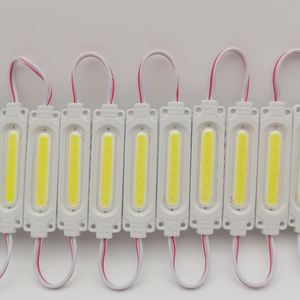 Dc 12V 24V 2W IP67 quảng cáo tiêm ống kính COB <span class=keywords><strong>LED</strong></span> mô-đun chuỗi ánh sáng - Product Image 4