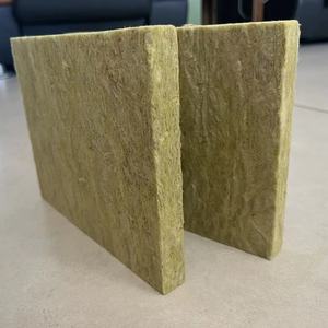 Panneaux d'isolation en laine de roche ignifuge pour la rénovation des bâtiments anciens, murs extérieurs, à <span class=keywords><strong>vendre</strong></span> - Product Image 2