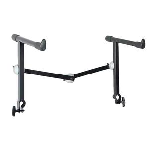 KS450 Yinyu DDP RTS Compact Double X Support de clavier avec bras à angle réglable pour <span class=keywords><strong>synthétiseur</strong></span> Piano - Product Image 6