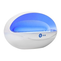 JZ Factory Direct Anti-muggenlamp Elektrische LED Insectenvanger Fruitvliegenvanger Ongediertebestrijding Hangende Vliegenvanger