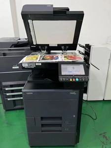 <span class=keywords><strong>Precio</strong></span> de Fábrica, Renovado, para Impresora Multifuncional a Color <span class=keywords><strong>Kyocera</strong></span> TASKalfa 6052ci, Copiadora, Escáner, A3, Dúplex, MFP, 60PPM - Product Image 2