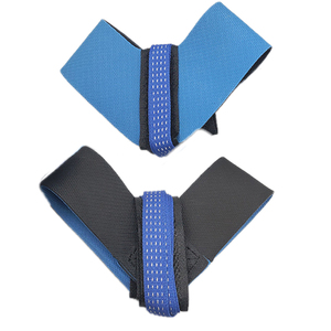 Sangle de talon ESD Standard, anneau de poignet de pied antistatique pour <span class=keywords><strong>chaussure</strong></span>, <span class=keywords><strong>décharge</strong></span> électronique sûre, mise <span class=keywords><strong>à</strong></span> la terre - Product Image 3