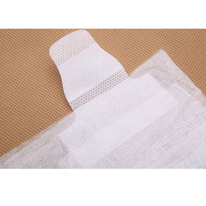 Empresas que Buscan Distribuidores: Pañales para Adultos Personalizados, de Tela No Tejida, Desechables, Impresos, con Cinta Adhesiva, Pulpa de Felpa 3D - Product Image 4