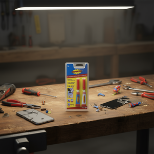 Kit de Adhesivo Instantáneo 3g+3g con Limpiador para Reparación y Unión - Product Image 3