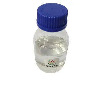 Gran oferta de ftalato de dioctilo DOP aliternative 26638-28-8 cas, planta compuesta Ester DH168