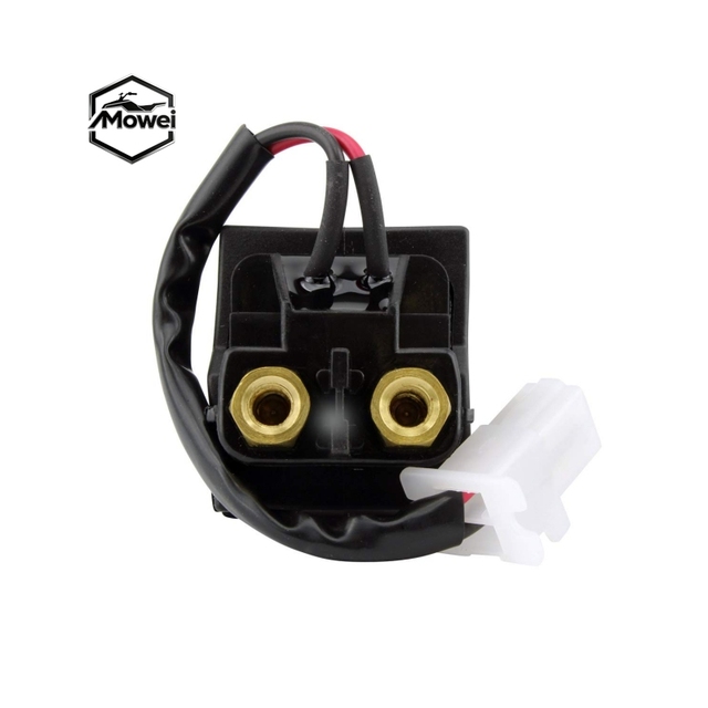 RELAY ASSY STARTING MOTOR 31800-45G01-000 for SUZUKI QUADRACER LT-R450 LTR 450 ATV Parts