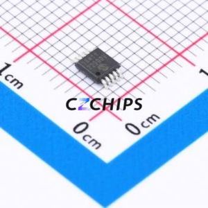 วงจรรวม MSOP-10 MCP16411-I/ใหม่ของแท้ชิป IC พลังงาน DC-DC PMIC - Product Image 1