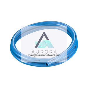 อุปกรณ์วาล์ว fneuatic อิเล็กทรอนิกส์คุณภาพสูง PUN-H-1/2-BL-150-CB - Product Image 1