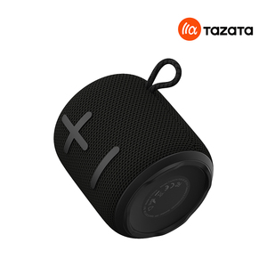 Tazata Portable Bluetooth Speaker With RGB LED <b>Light</b> <b>Wireless</b> Outdoor Use Rechargeable Battery 10-15 Hours Playtime - Product Image 5