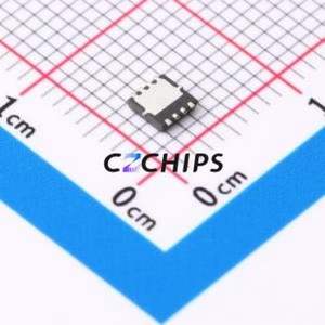 Transistor à effet de champ (MOSFET) SI7116DN-T1-GE3-VB DFN-8(3x3) original et neuf - Product Image 2
