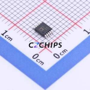 Potenciómetro digital PMIC de chip IC de circuito integrado de nuevo y original de 21-25-25" - Product Image 1