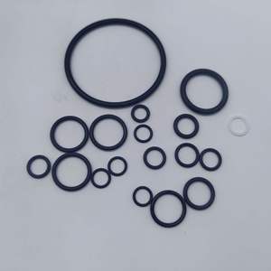 Doosan ชุดซ่อมซีลวาล์วชิ้นเดียวสำหรับ B10R5 B18T5รถยกไฟฟ้าไฮดรอลิกวาล์ว D51017208ชิ้นส่วน - Product Image 1