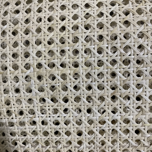 Rollo de correas de caña de ratán de Vietnam para renovación de muebles, artesanía hecha a mano, silla de malla, gabinete, proveedor de decoración - Product Image 1