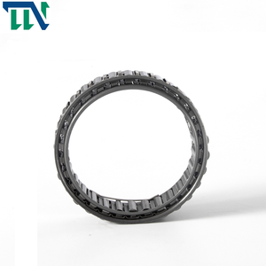 ตลับลูกปืนคลัตช์แบบสปริงทางเดียว DC8729A-N - Product Image 4