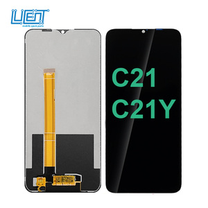 Pantalla LCD para <span class=keywords><strong>Realme</strong></span> C21y, <span class=keywords><strong>Precio</strong></span> de Fábrica al por Mayor, Pantalla para <span class=keywords><strong>Realme</strong></span> <span class=keywords><strong>C21</strong></span> - Product Image 1