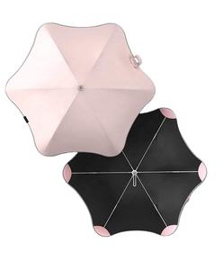 Parapluie <span class=keywords><strong>Anti</strong></span> <span class=keywords><strong>UV</strong></span> Parapluie Créatif Simple Clair Pluie Femmes Mignon Long Manche Parapluies 6 Côtes <span class=keywords><strong>UV</strong></span> <span class=keywords><strong>Parasol</strong></span> UPF50 + - Product Image 3