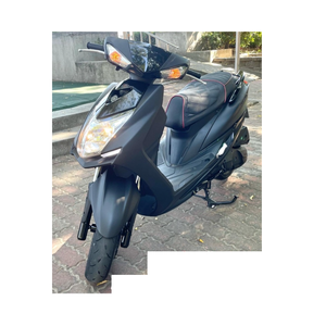 Motocicleta Usada BWS de 100cc a Gasolina, Scooter de Taiwán - Product Image 6