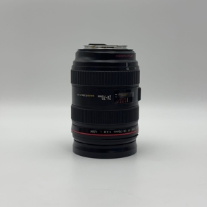 Lente <span class=keywords><strong>Canon</strong></span> EF 24-70mm F/2.8L IS USM <span class=keywords><strong>de</strong></span> <span class=keywords><strong>Segunda</strong></span> <span class=keywords><strong>Mano</strong></span> Original <span class=keywords><strong>de</strong></span> Alta Calidad para Formato Completo, 24-70 Is USM para Fotografía <span class=keywords><strong>de</strong></span> Retratos - Product Image 3