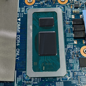 Placa base original nueva para Dell Vostro 5620, 0ND8T2 MX570A 0DIN 16V ADL DDR4 213271 - Product Image 5