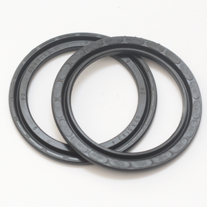 Joint d'étanchéité de piston de vérin pneumatique haute performance Y3 <span class=keywords><strong>PPZ</strong></span> pour étanchéité hydraulique 80x68x3.4mm - Product Image 1