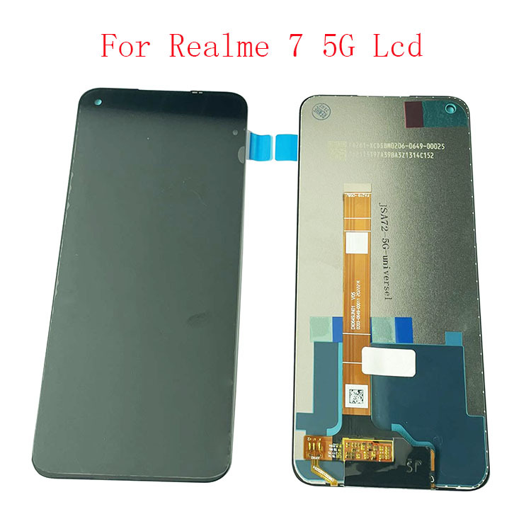 Realme 7 5G Lcd original