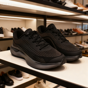 Nuove Sneakers Ispirate al Landing - Scarpe Casual Unisex per Uomo e Donna, Tomaia in Rete Traspirante, Scarpe Comode per Camminare in Tutte le Stagioni - Product Image 5